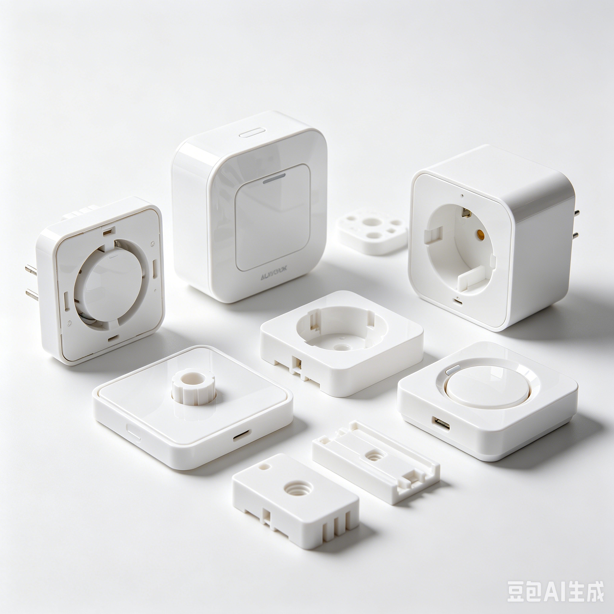 绍兴模具开发